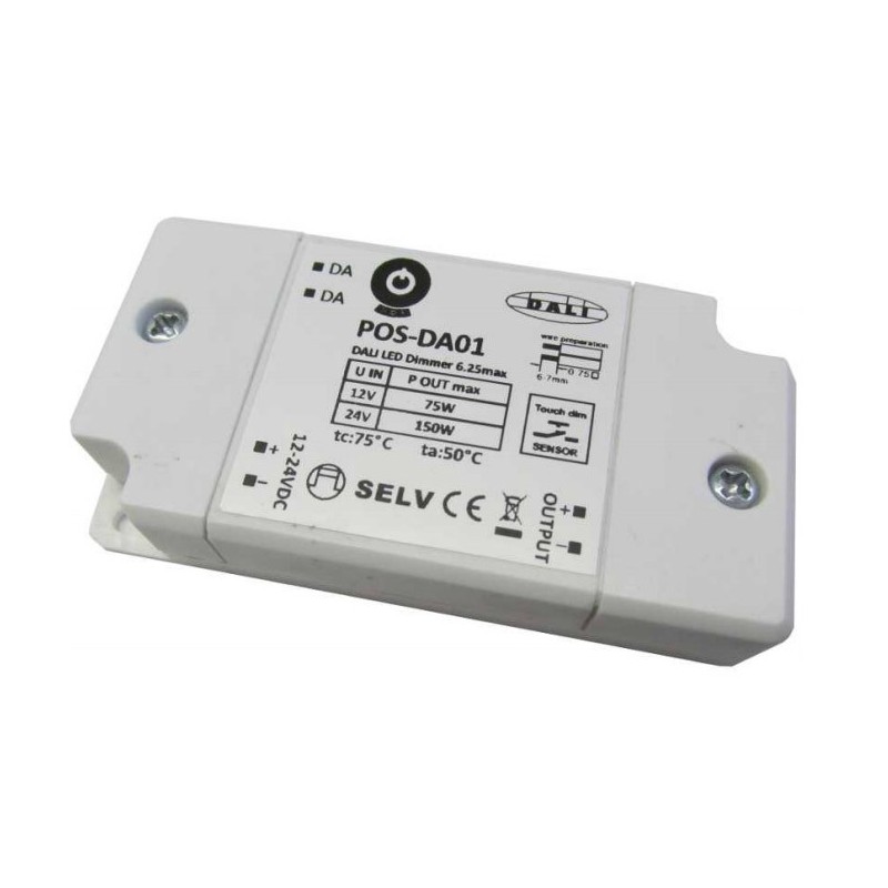 Pos Da Dali Led Dimmer V A