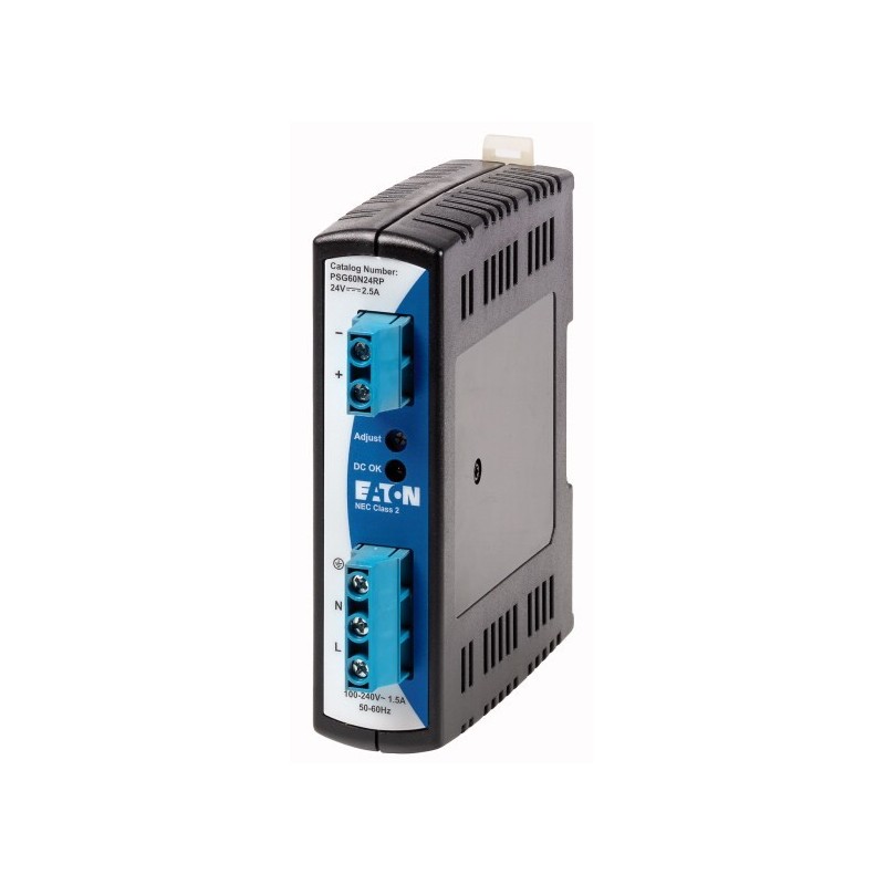 PSG 24V DC power supply