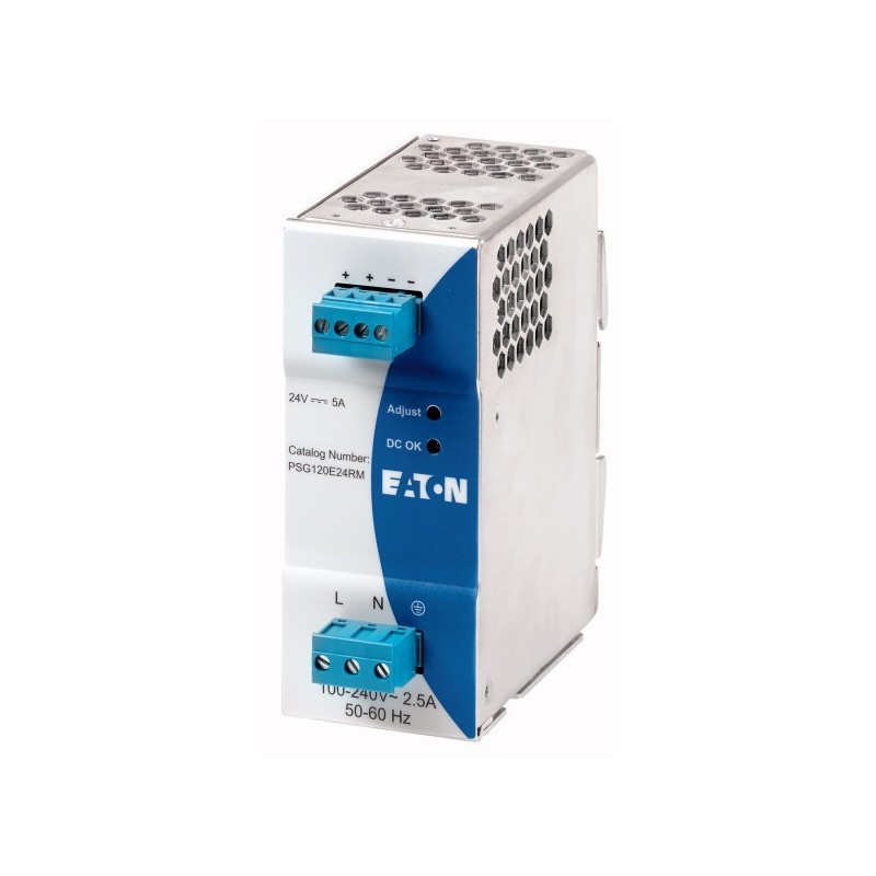 PSG 24V DC power supply