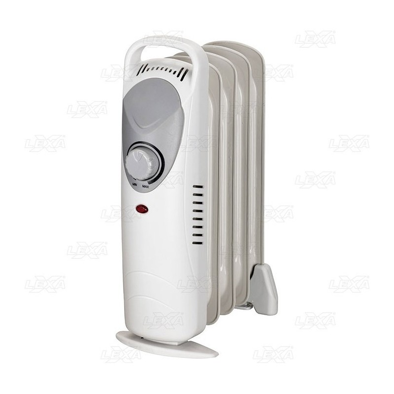 LEXXA 1000W õliradiaator