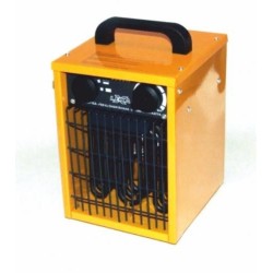 Lexxa soojapuhur 3kW 220V