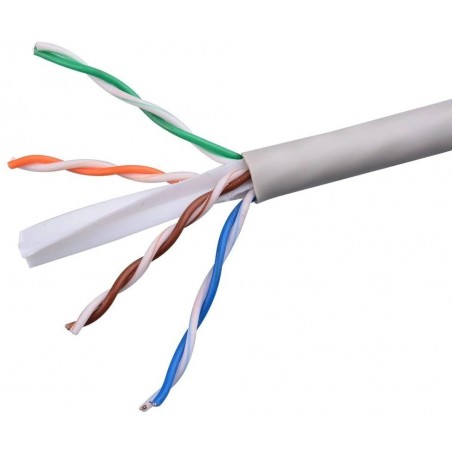 Cat6 DCA cable