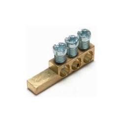 Seadmeklemm 3x16mm² 80A