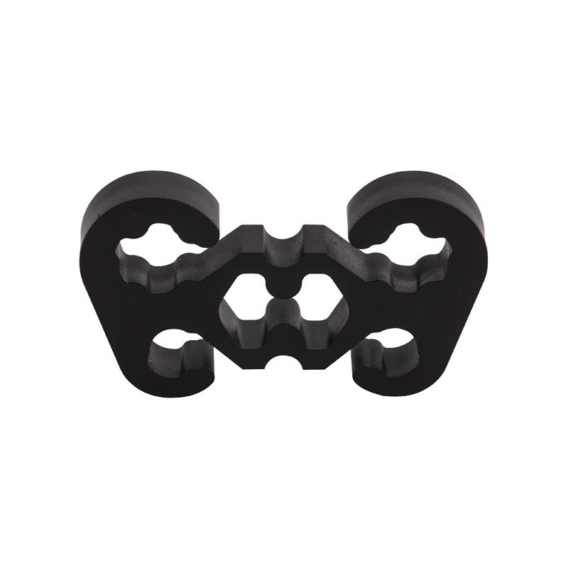 DEVIDRAIN kaablihoidja vihmavee torus