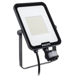 flood light led 50w philips