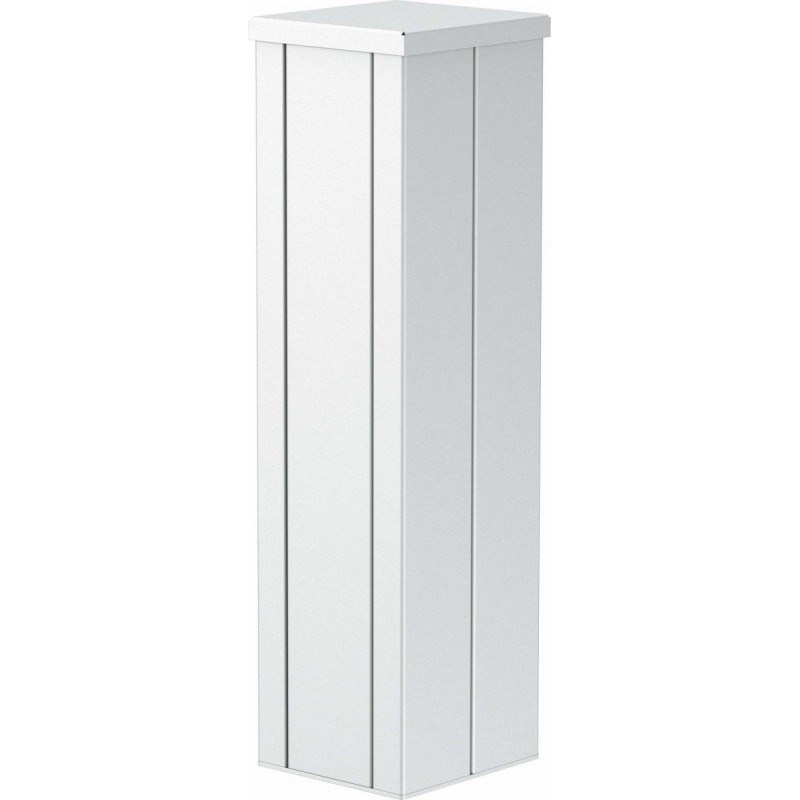 ISSHS140500RW Karbikpost põrandale 133x140x500mm 8-le seadmele