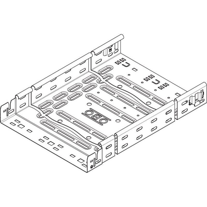 RKSM Renn kiirkinnitusega FS