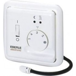 Põrandakütteregulaator süv. 16A 10..50° C