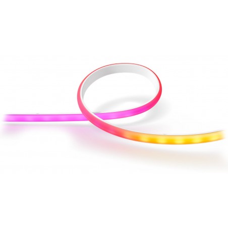 Hue White and color Ambient Gradient lightstrip