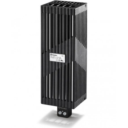 TYPE 7H.51 - Panel Heater 110…230 V AC/DC