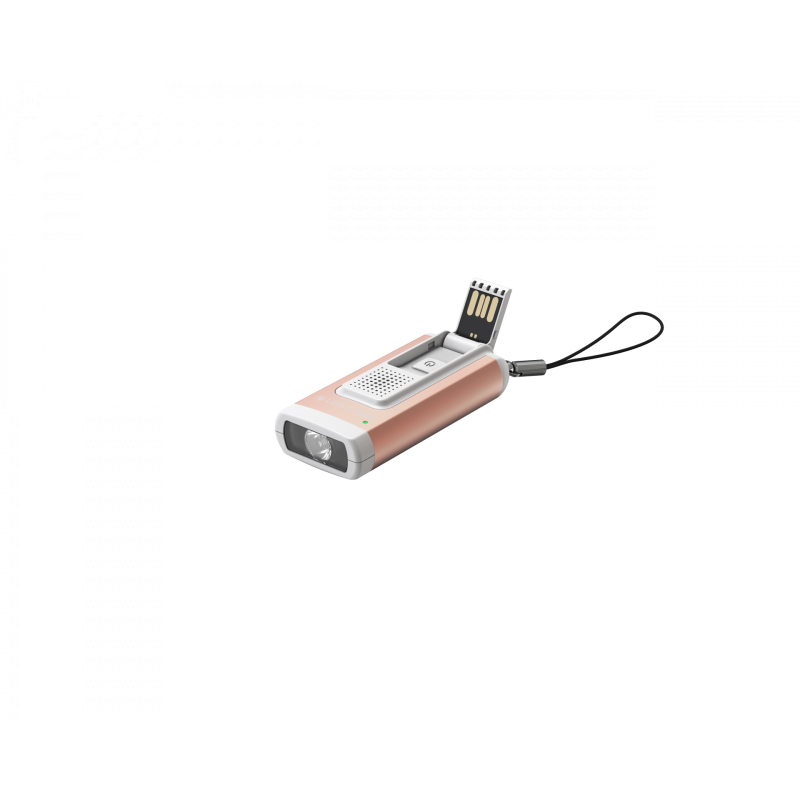 K6R Safety 400lm 8h 80m