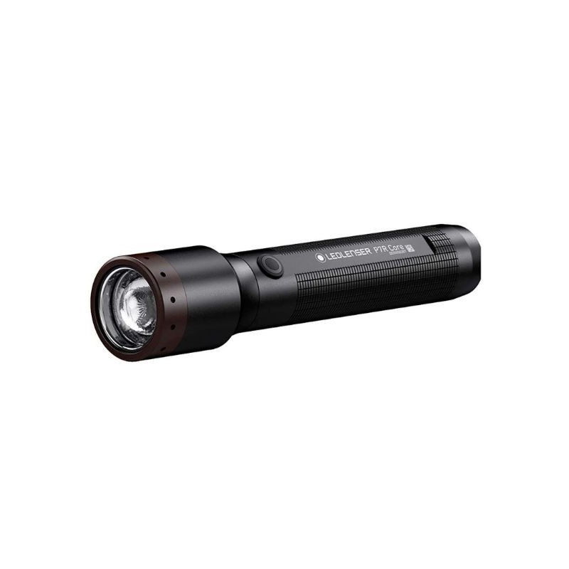 P7R Core flashlight 1400lm