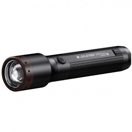 P7R Core flashlight 1400lm