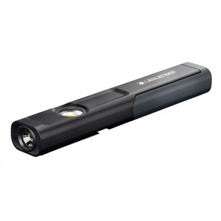 iW4R 150lm rechargeable flashlight