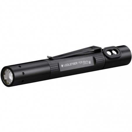 P2R Work 110lm flashlight