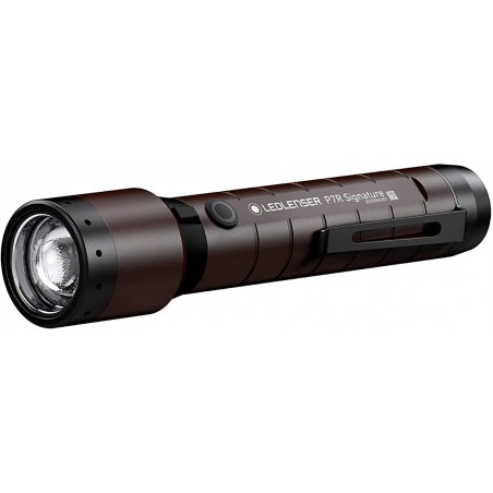 P7R Signature 2000lm flashlight
