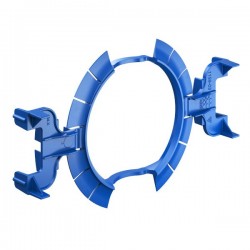 1159-02 Fiksaator krohvitoosile