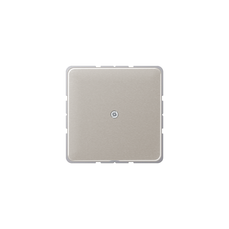 CD590A cable outlet platinum