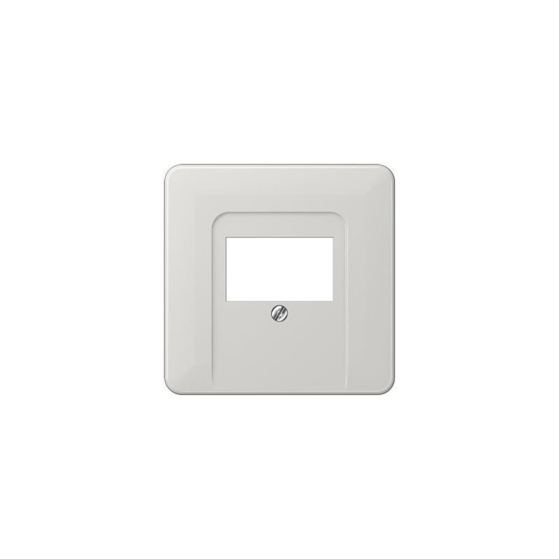 CD569T kõlaripesa ja USB kate helehall