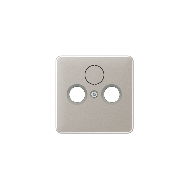 CD561SAT SAT-TV-FM kate plaatina