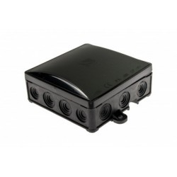 Harukarp must UV-kindel IP54