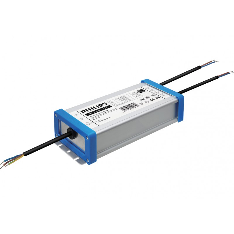 Xitanium Dim 250W 0.70A 1-10V 230V I220