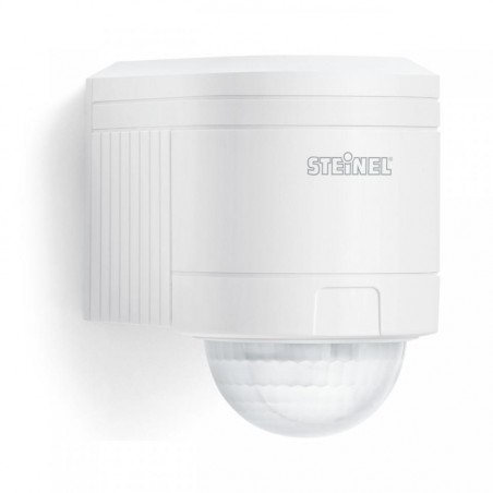 IS 240 DUO Motion detector 240º IP54 1000W