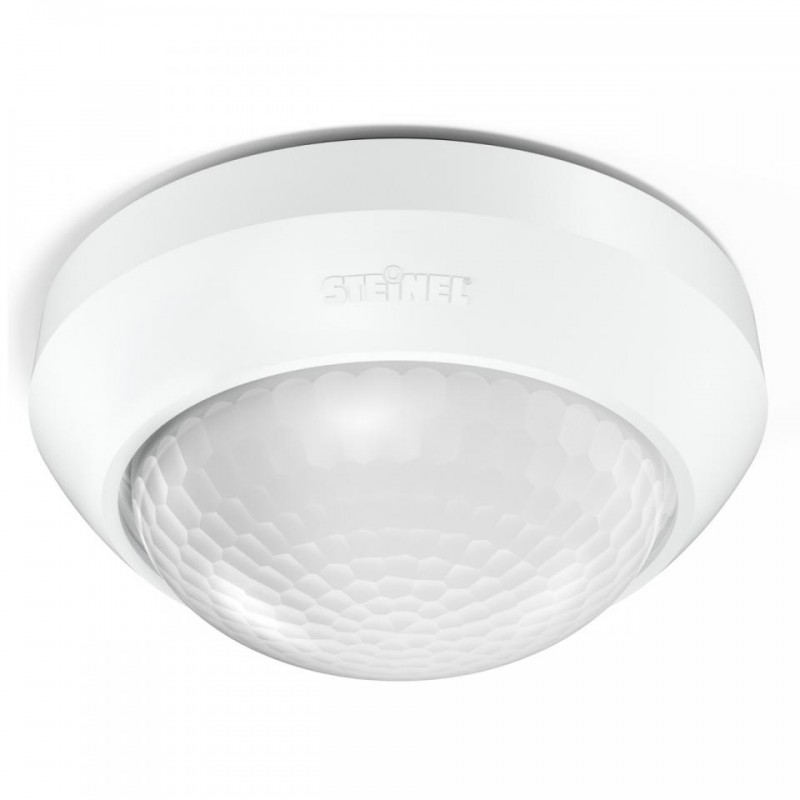 IS 360-3 Motion detector 360º IP54 2000W Ø24m