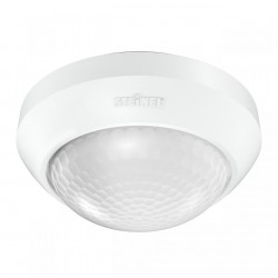 IS 2360-3 ECO Motion detector 360º 2000W IP54 Ø24m