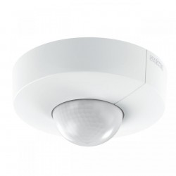 IS 345 R Motion detector 360º corridor 23x6m 2000W IP54