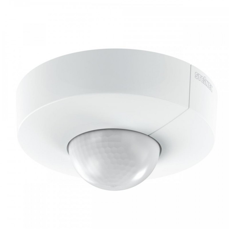 IS 345 R Motion detector 360º corridor 23x6m 2000W IP54