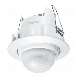 ISD 360 Motion detector 360º 1000W IP20 Ø16m