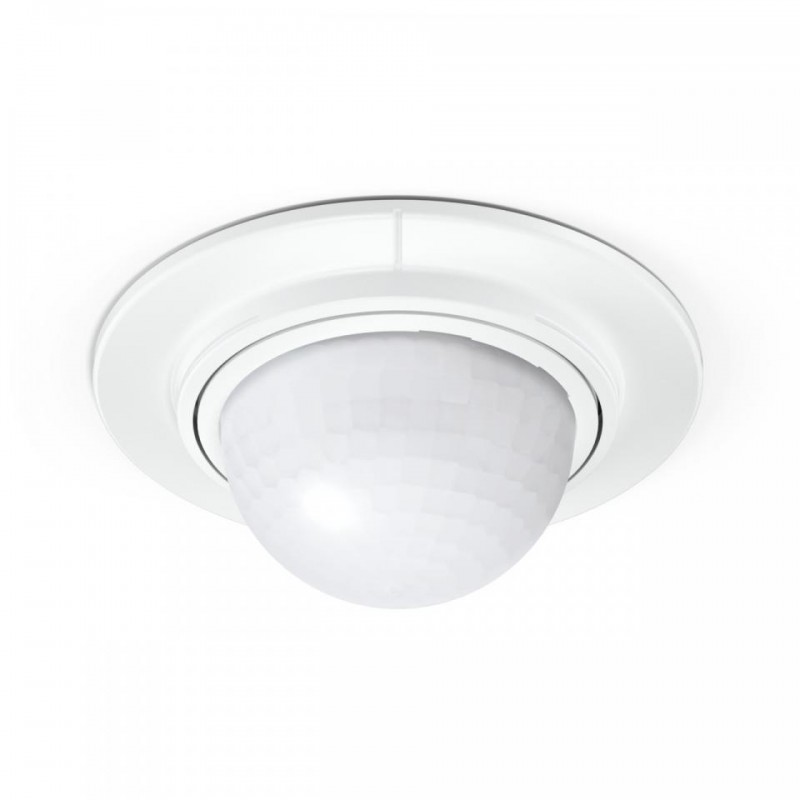 IS 360-1 DE liikumisandur 360º 1000W IP54 Ø8m