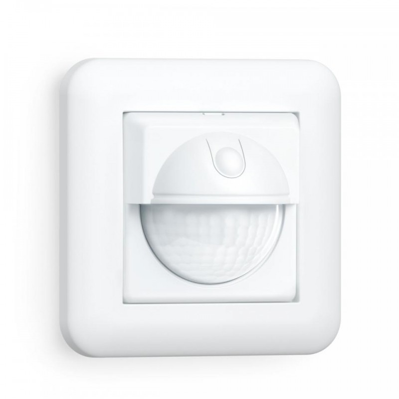 IR 180 UP easy Motion detector 180º 200W IP20 12m