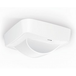 Hallway HF Presence detector corridor 25x3m 2000W IP20/IP54