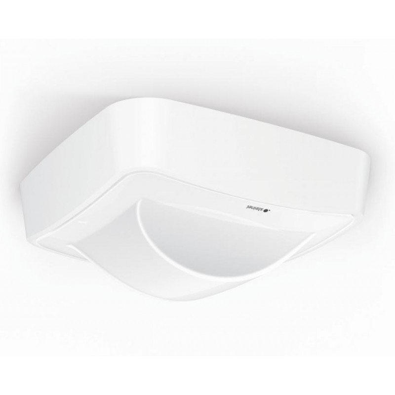 Hallway radar kohalolekuandur koridor 25x3m 2000W IP20/IP54