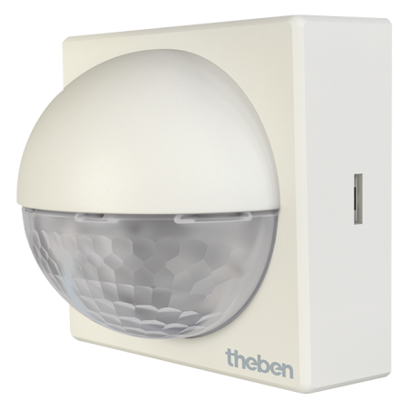 theLuxa R180 Motion detector 180º IP55 2300W