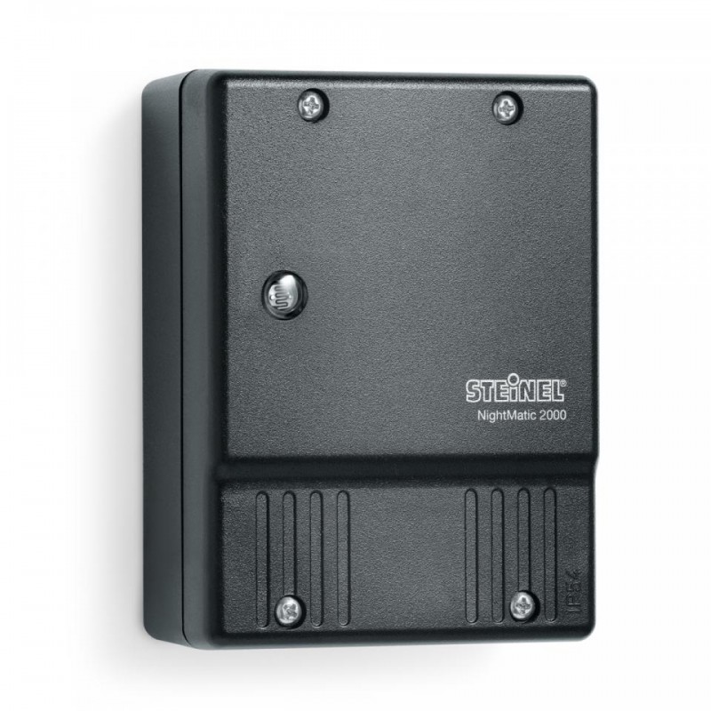 Nightmatic 2000 hämaralüliti