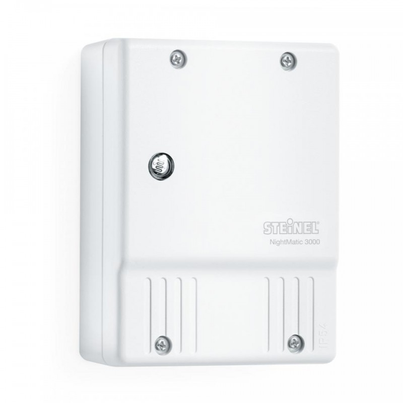 Nightmatic 3000 Vario hämaralüliti