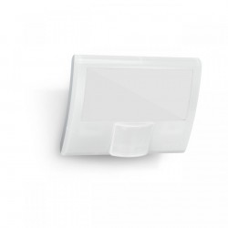 XLed Curved liikumisanduriga prožektor 9,3W IP44
