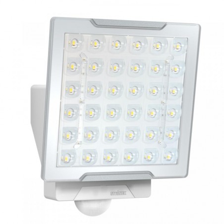 XLED PRO Square XL Sensor-Switched LED Floodlight 47W IP54