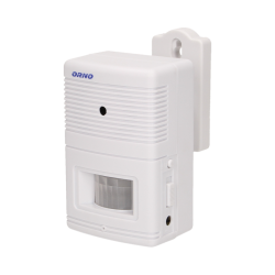 Külastaja kell IP20