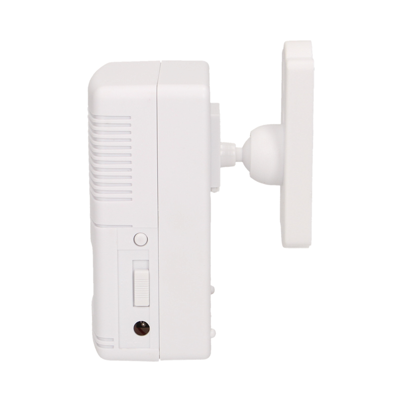 Külastaja kell IP20