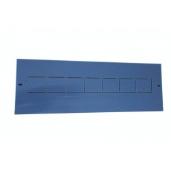 PVC moodulkate väike (21M) hall