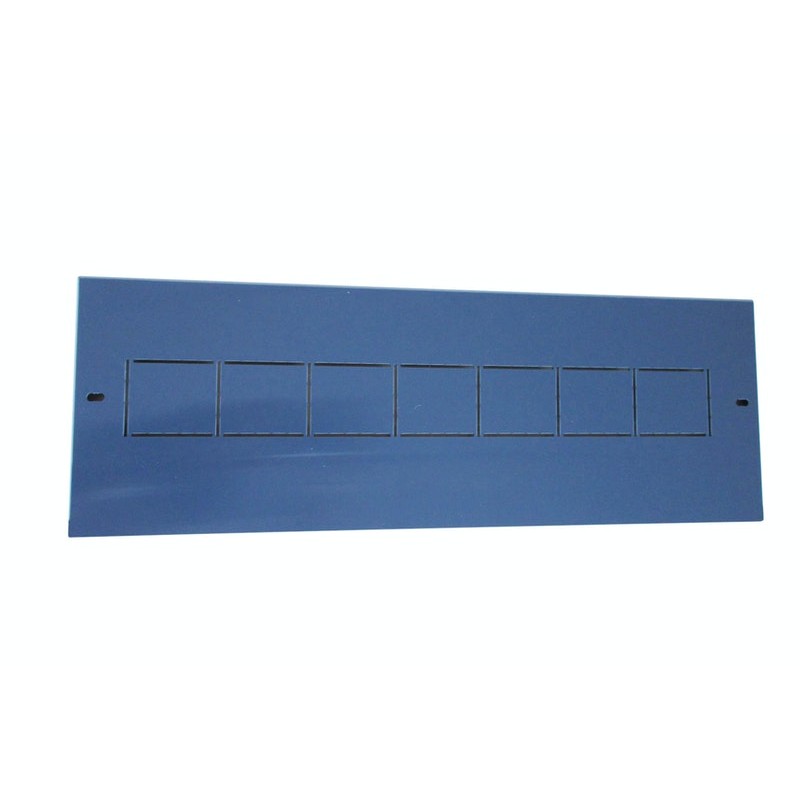 PVC moodulkate väike (21M) hall