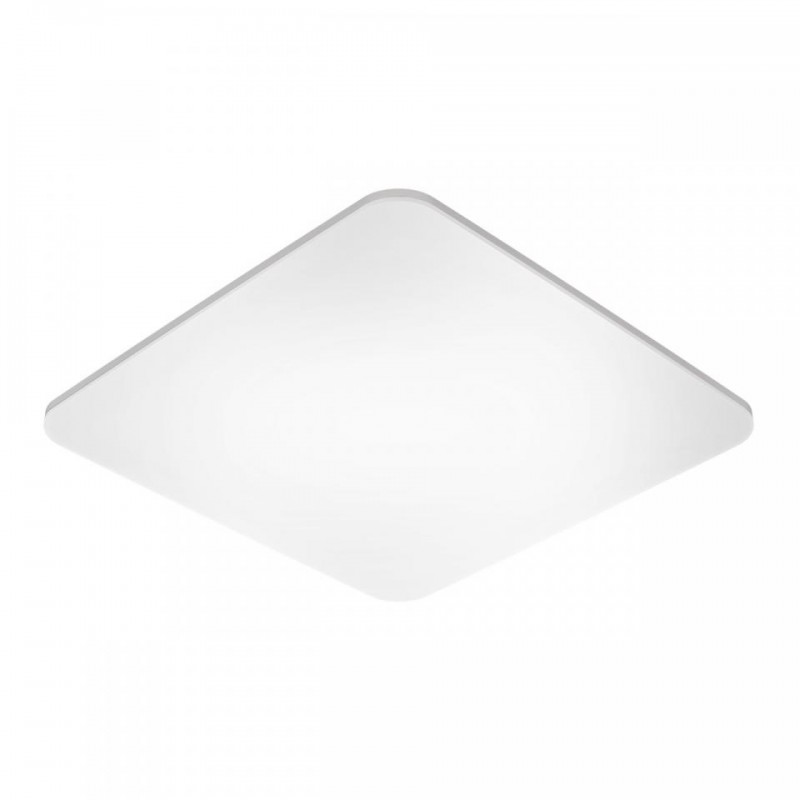 RS PRO LED Q1 liikumisanduriga plafoon 26W IP20