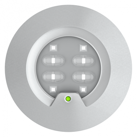RoundTech MR Emergency Lighting - Self-contained IP44
