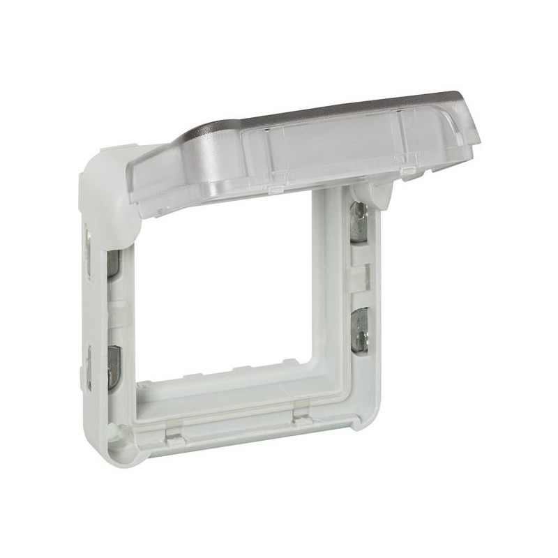 Plexo mosaic adapter karbile