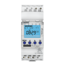 TR610 top3 digital weekly timer