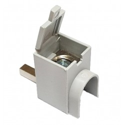 Üleminekuklemm AS/6-50-SN iso